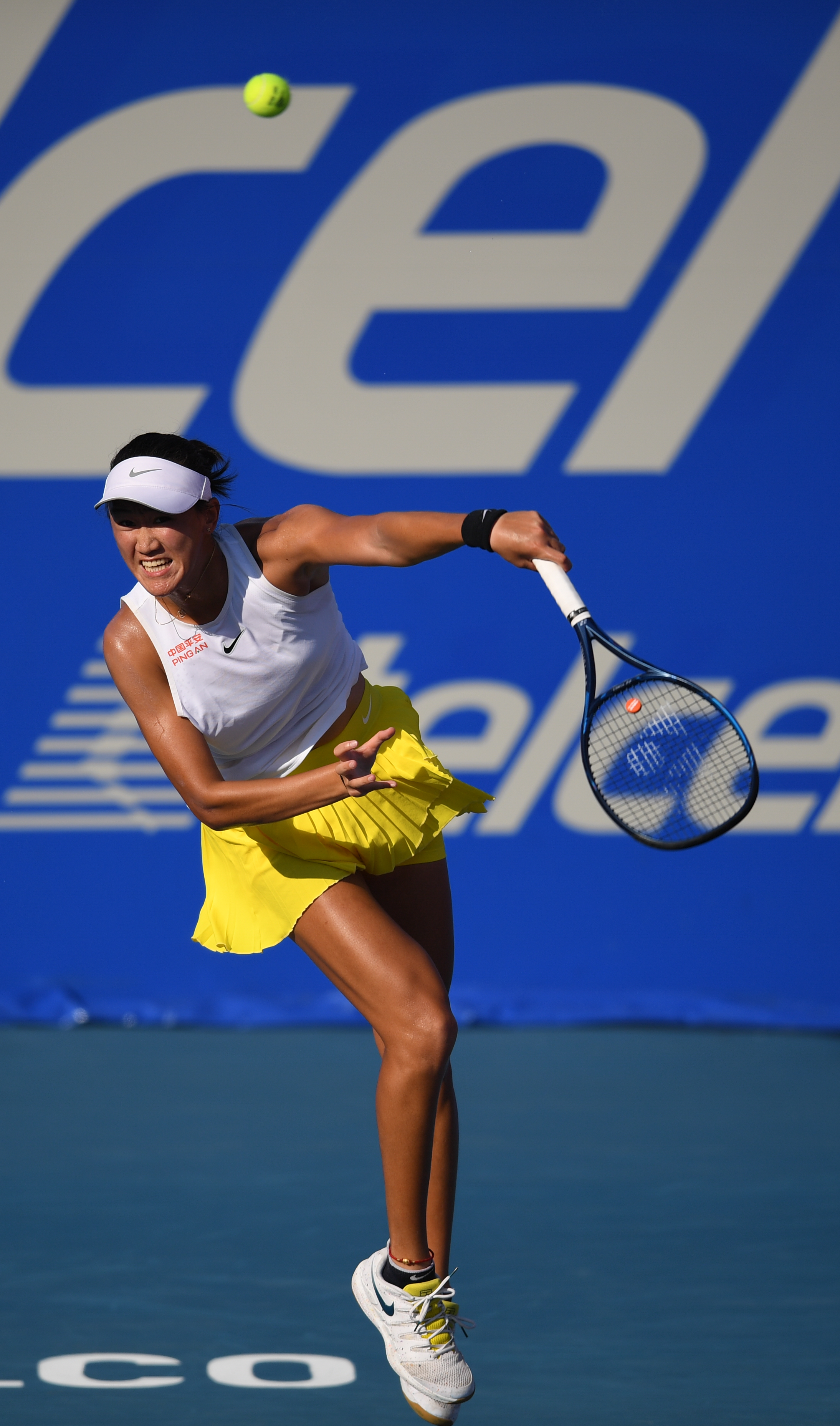 付出的肯定 付出的肯定